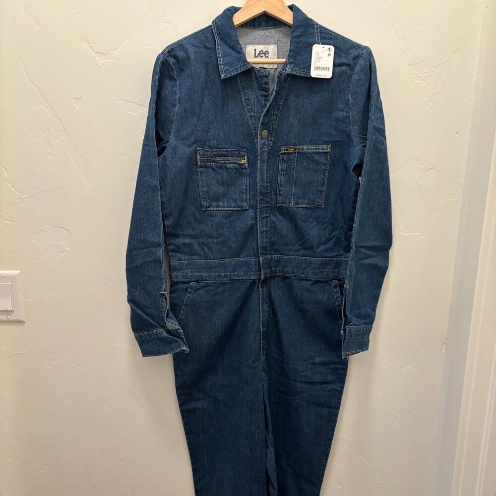 Free People Lee Unionall NWT * - Picture 5 of 7
